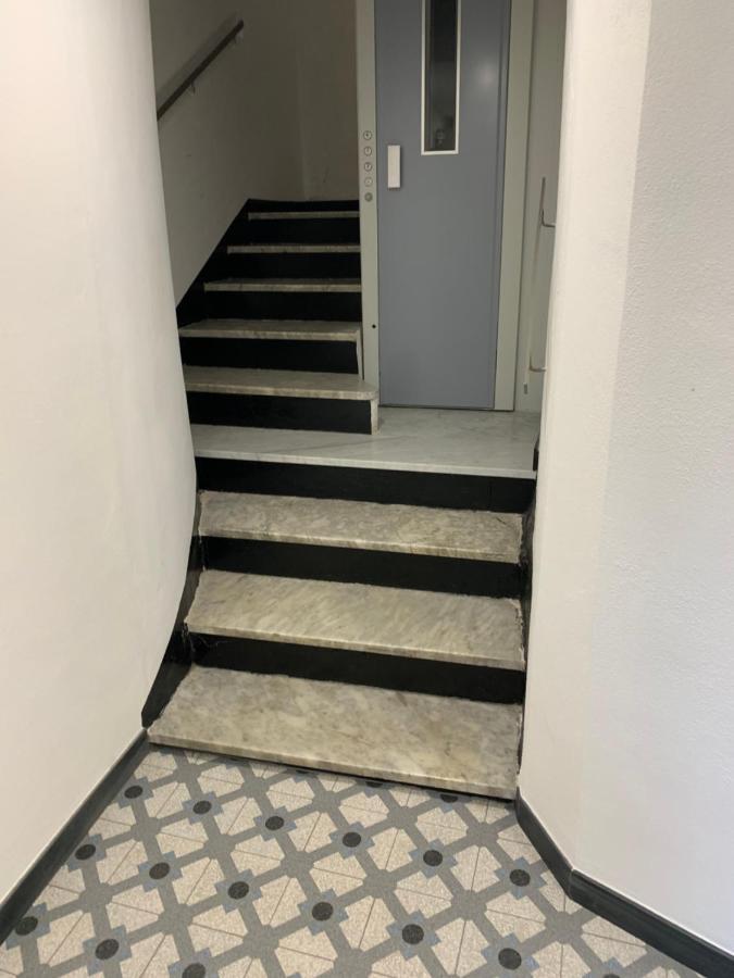 Apartament Casa Erika Fronte Mare Varazze Zewnętrze zdjęcie