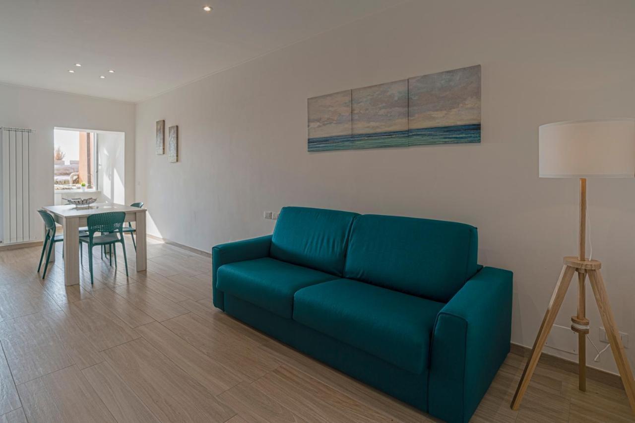 Apartament Casa Erika Fronte Mare Varazze Zewnętrze zdjęcie