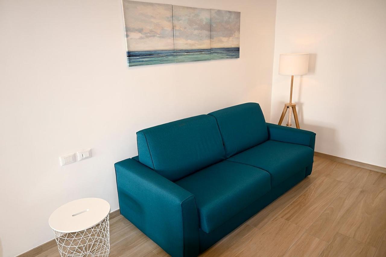 Apartament Casa Erika Fronte Mare Varazze Zewnętrze zdjęcie