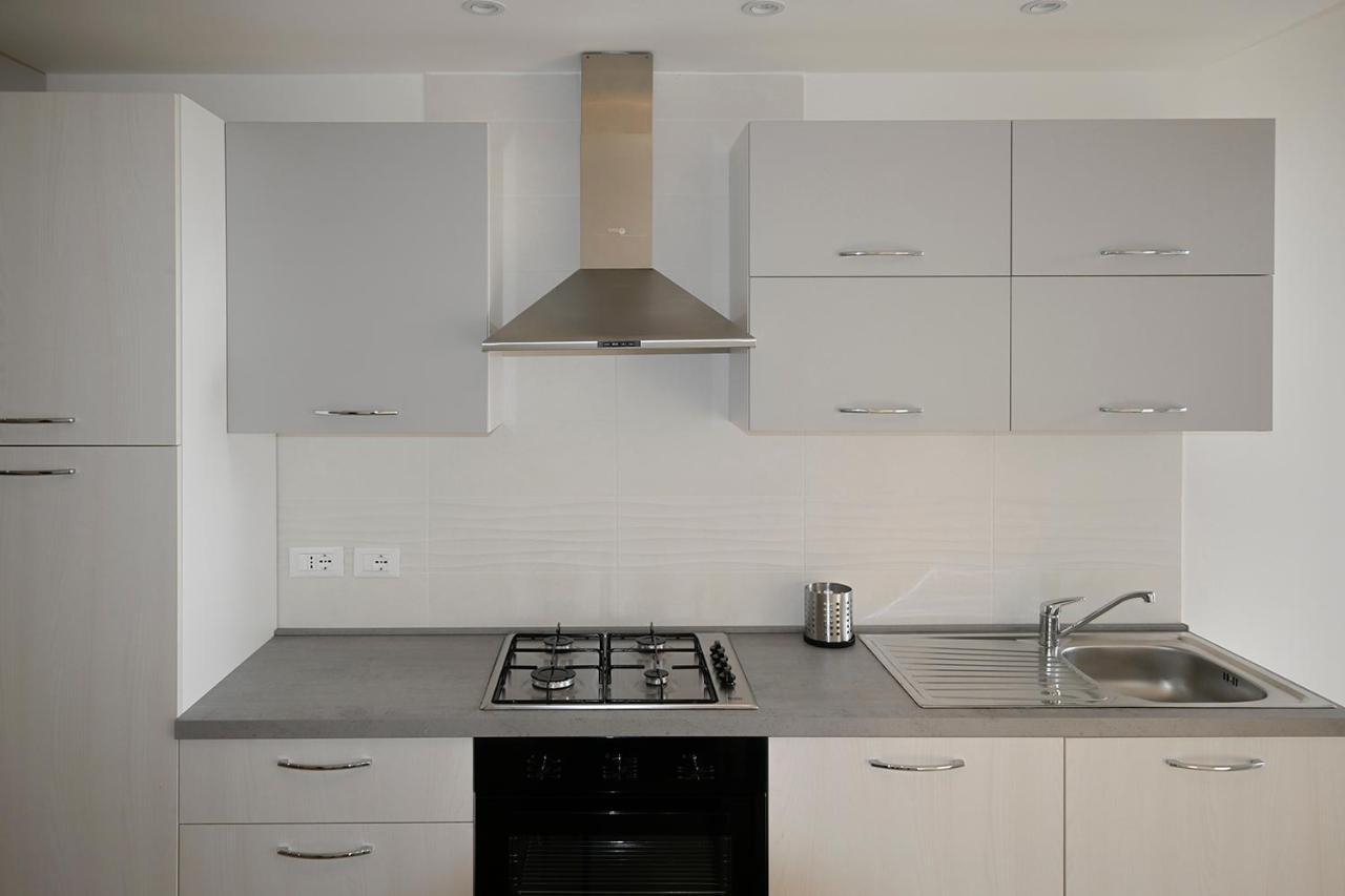 Apartament Casa Erika Fronte Mare Varazze Zewnętrze zdjęcie