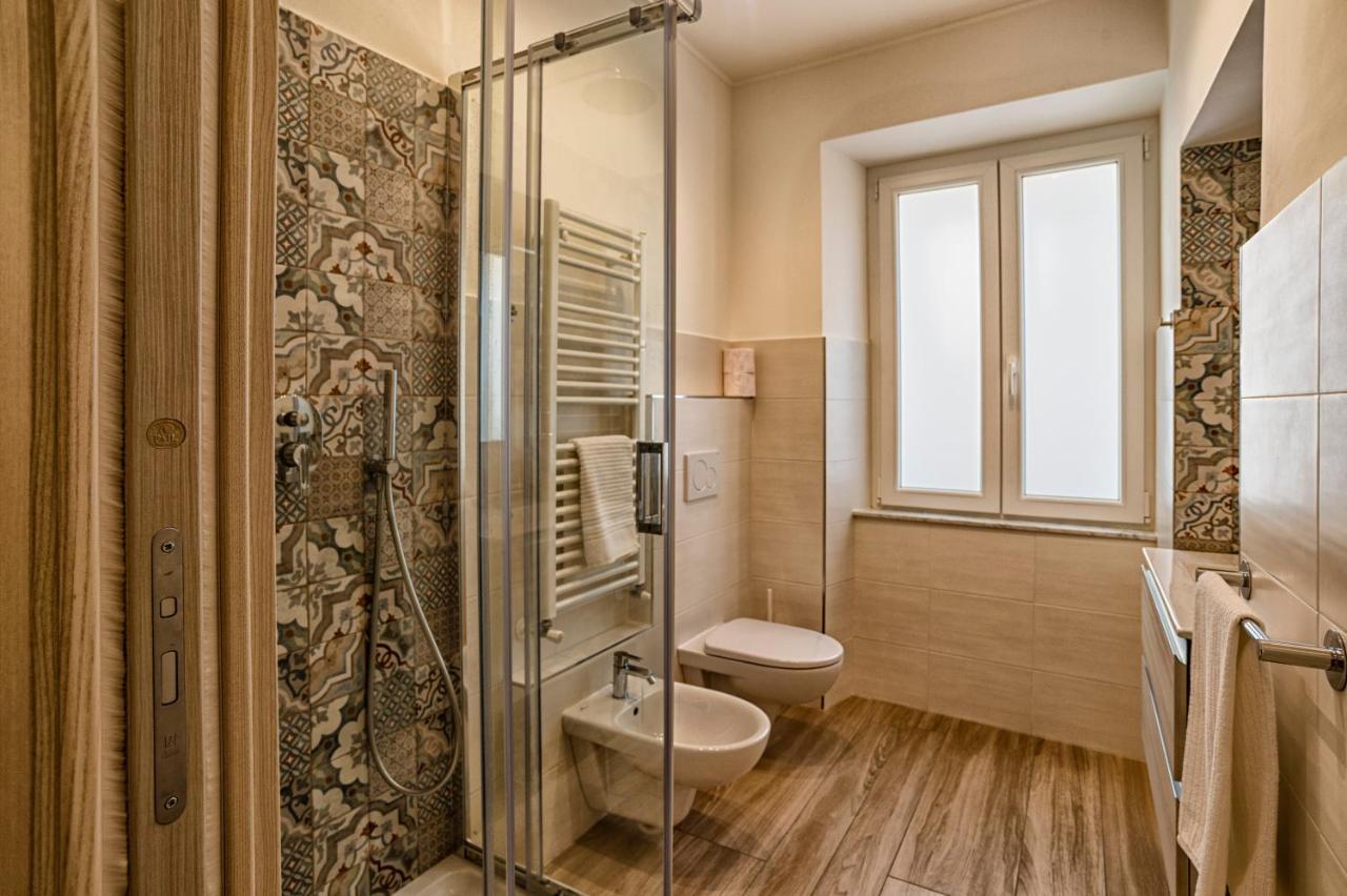 Apartament Casa Erika Fronte Mare Varazze Zewnętrze zdjęcie