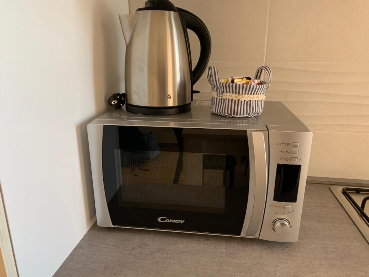 Apartament Casa Erika Fronte Mare Varazze Zewnętrze zdjęcie