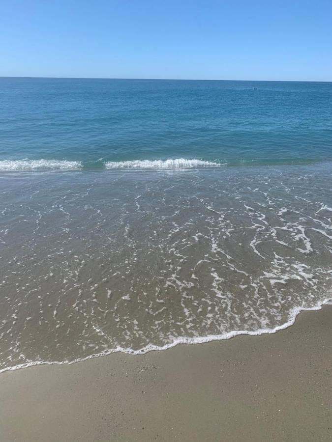 Apartament Casa Erika Fronte Mare Varazze Zewnętrze zdjęcie